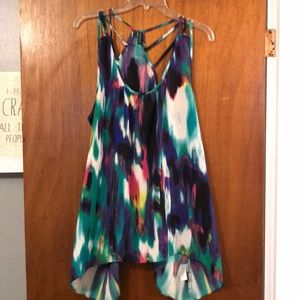 Perfect, fun, flirty date night shirt!